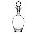 WATERFORD Town & Country DECANTER